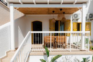 The Nostalgia Cottage Protaras - An Island Retreat - 0
