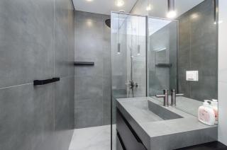 4AExcellent newly renovated apartment with a balcony - 5
