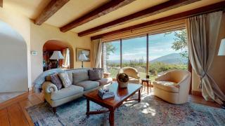 Impressive Castle with Great Mountain Views and Foosball in Mammoth Lakes, California - 4