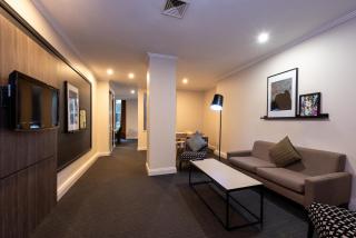 Chic 1-bedroom Apartment in Melbourne CBD - 5