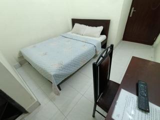 Hotel Grand Shah Kamal - 9