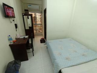 Hotel Grand Shah Kamal - 8