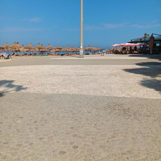 Sea View Apartament Sorena 1 - 3