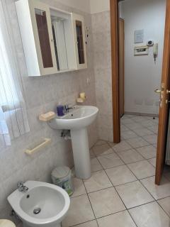 Appartamento Villa Mare Blu 1 piano con Terrazzo - 6