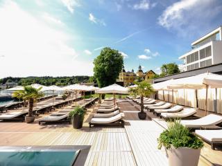 Falkensteiner Schlosshotel Velden – The Leading Hotels of the World - 2
