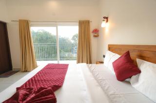 Rivendell resort Munnar - 3