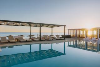 Casa Di Notos Beach Hotel - Georgioupolis - 8
