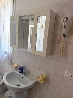 Appartamento Villa Mare Blu 1 piano con Terrazzo - 7