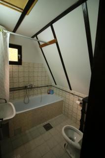Apartman Sjajna Zavojsko jezero - 1