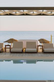 Casa Di Notos Beach Hotel - Georgioupolis - 5