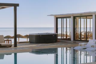 Casa Di Notos Beach Hotel - Georgioupolis - 2