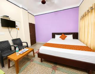 Hotel The JK Residency - 1