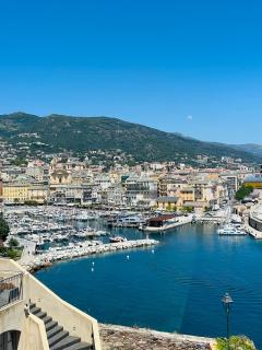 Appartement Casadilonda - Casadibastia - Vue mer - 8