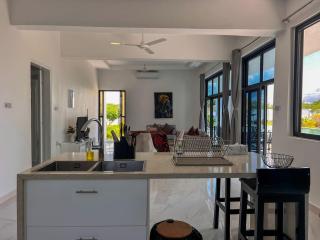 MUS Home Villas Michamvi - 6