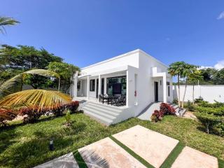 MUS Home Villas Michamvi - 8