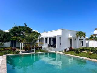 MUS Home Villas Michamvi - 0