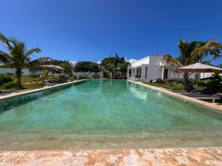 MUS Home Villas Michamvi - 9