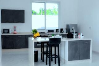 MUS Home Villas Michamvi - 4