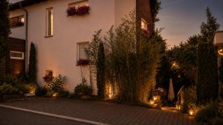 Ferienwohnung Wannweil - 1