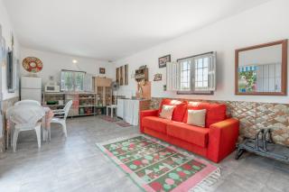 Cortijo ideal para familias - 9
