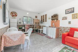 Cortijo ideal para familias - 8