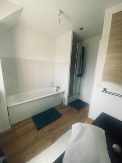 Idéal 2 à 4 personnes Maison cosy proche Caen - 7