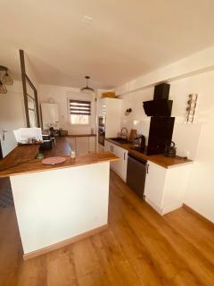 Idéal 2 à 4 personnes Maison cosy proche Caen - 5