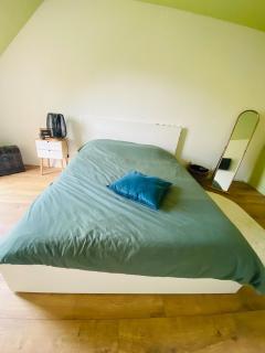 Idéal 2 à 4 personnes Maison cosy proche Caen - 4