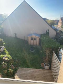 Idéal 2 à 4 personnes Maison cosy proche Caen - 2