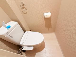 Shinjuku#Ookubo#Automatic Lock Door#high speed WIFI#bidet toilet#6Minutes to Okubo#Ookubo101 - 8
