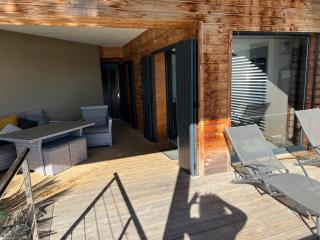 Appartement A TORRA - 2