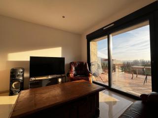 Maison avec terrasse & vue nature près de Neufchâteau - 8