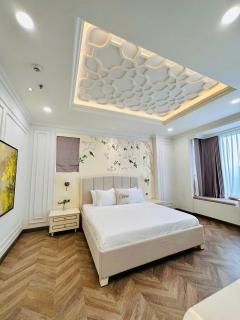 Midtown Apartment M8 Ho Chi Minh City - 7