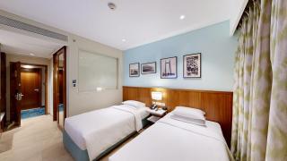 Fairfield by Marriott Kolkata - 1