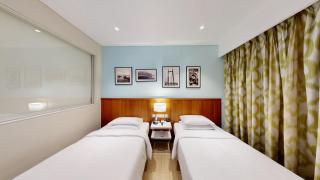 Fairfield by Marriott Kolkata - 3