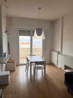 Appartamento sul mare con fantastica vista - 8