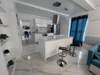 The Square Republic Apts - 3