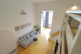 Stylish Apartment on Rustaveli Avenue - 2