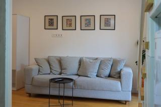 Stylish Apartment on Rustaveli Avenue - 3