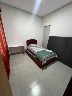 Hospede-se com conforto e charme - 5