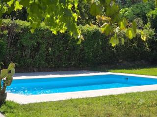 Studio indépendant avec accès piscine et extérieur - 7