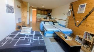 Morillon 1100 Skis aux pieds - Morillon - 6
