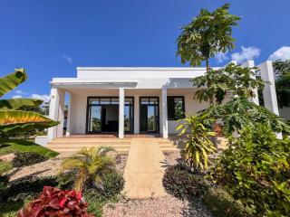MUS Home Villas Michamvi - 9
