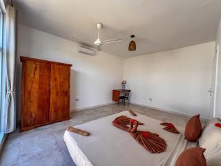 MUS Home Villas Michamvi - 1