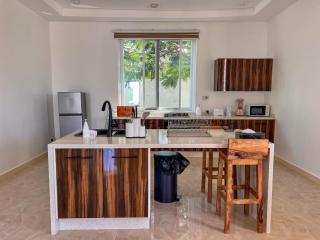 MUS Home Villas Michamvi - 3
