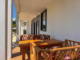 MUS Home Villas Michamvi - 1
