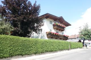 Ferienwohnung Nordkette - 9