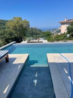 VILLA ODISIA Parga - 3