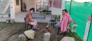 Nigam's Farmhouse - 2