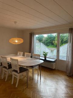 Spacious villa with garden, hot tub & patio, near the sea - 3